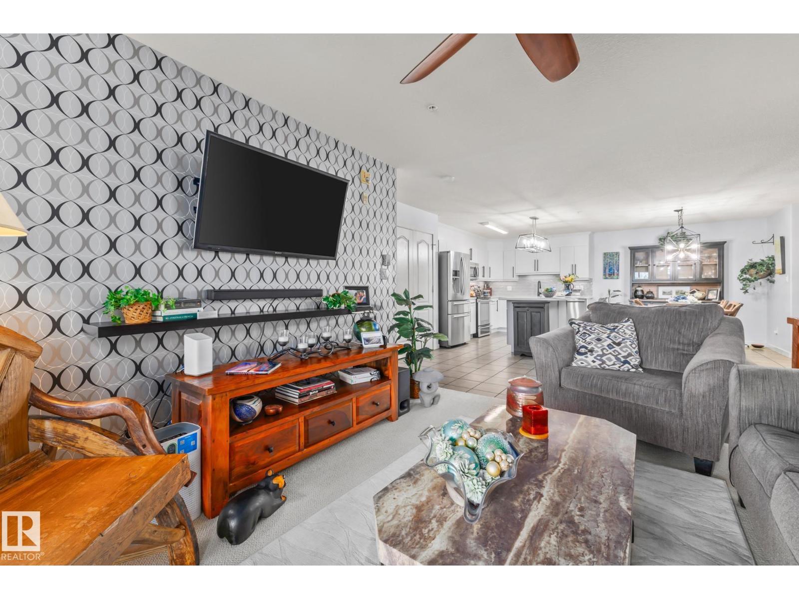 #120 278 Suder Greens Dr Nw, Edmonton, Alberta  T5T 6V6 - Photo 13 - E4470332