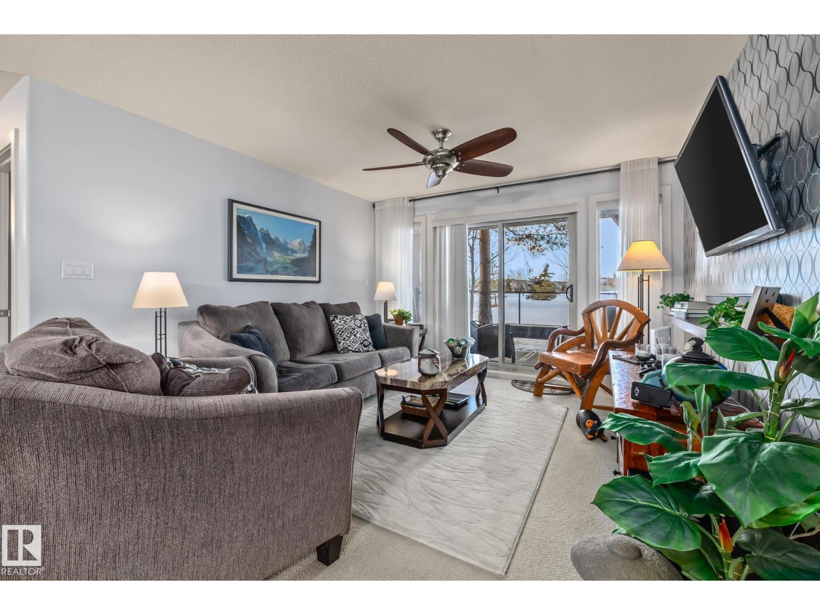 #120 278 Suder Greens Dr Nw, Edmonton, Alberta  T5T 6V6 - Photo 15 - E4470332