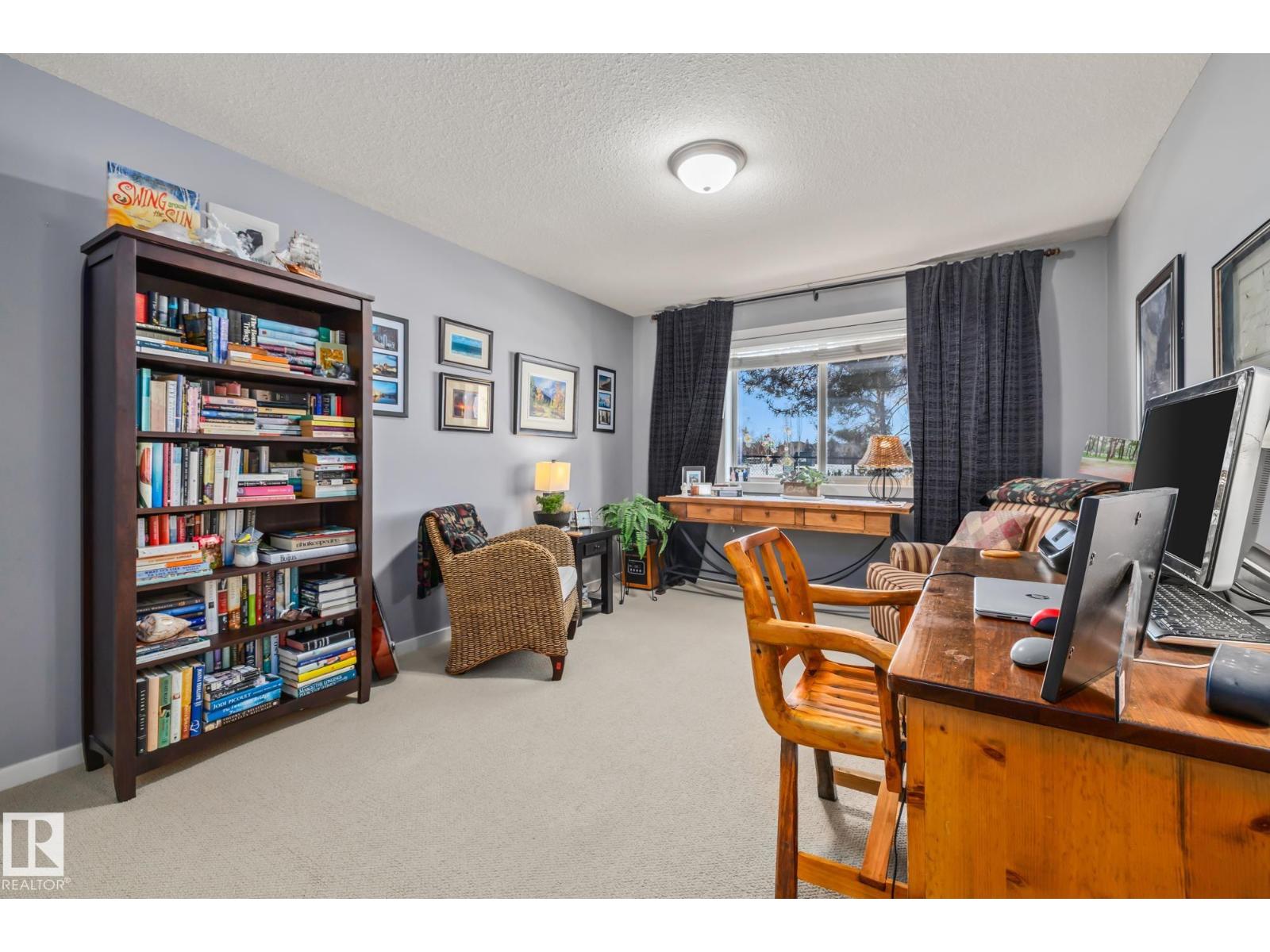 #120 278 Suder Greens Dr Nw, Edmonton, Alberta  T5T 6V6 - Photo 22 - E4470332