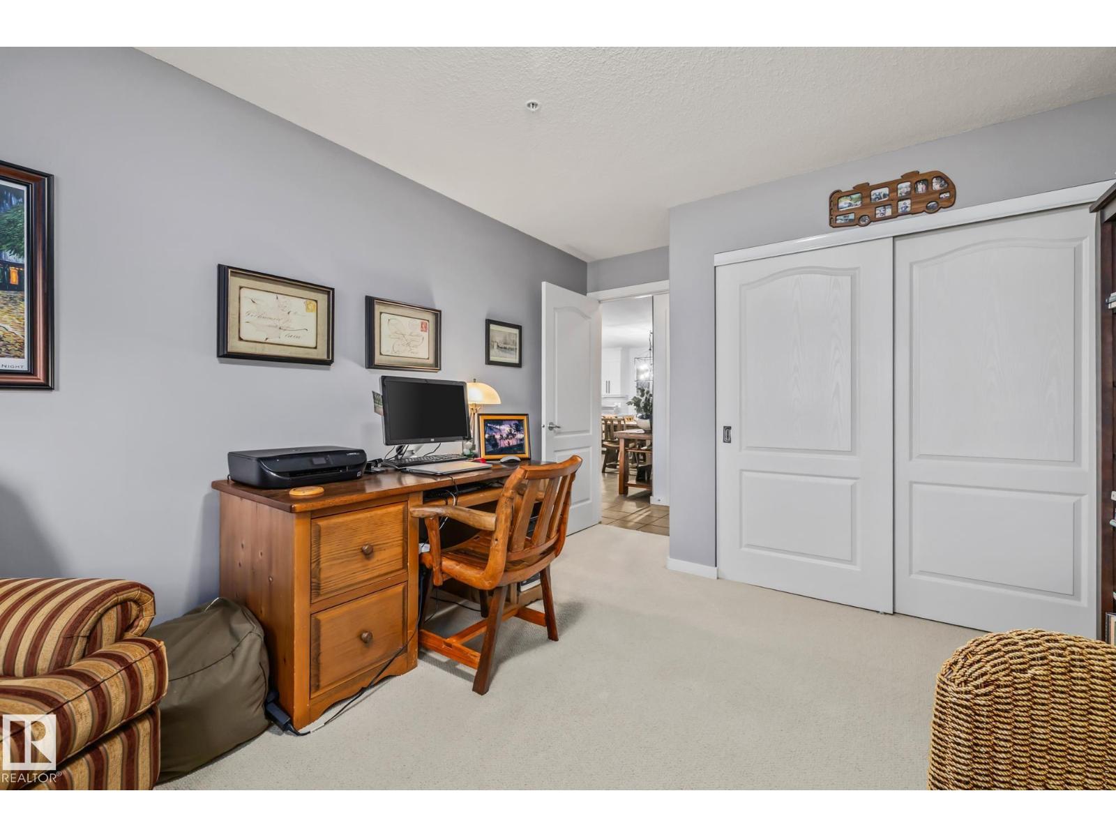 #120 278 Suder Greens Dr Nw, Edmonton, Alberta  T5T 6V6 - Photo 23 - E4470332