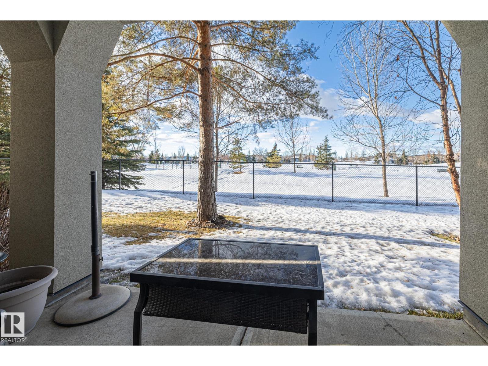 #120 278 Suder Greens Dr Nw, Edmonton, Alberta  T5T 6V6 - Photo 26 - E4470332