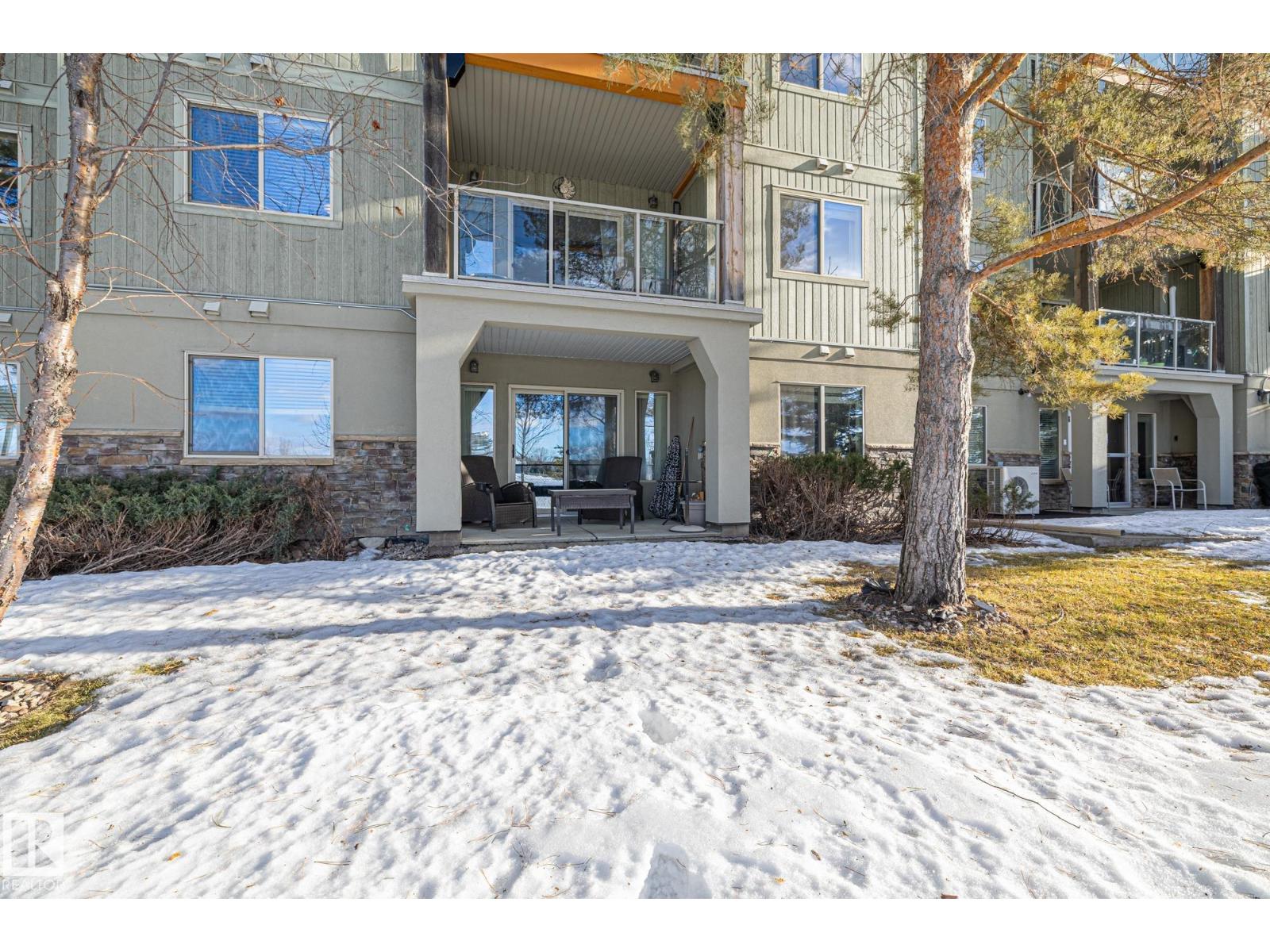 #120 278 Suder Greens Dr Nw, Edmonton, Alberta  T5T 6V6 - Photo 27 - E4470332