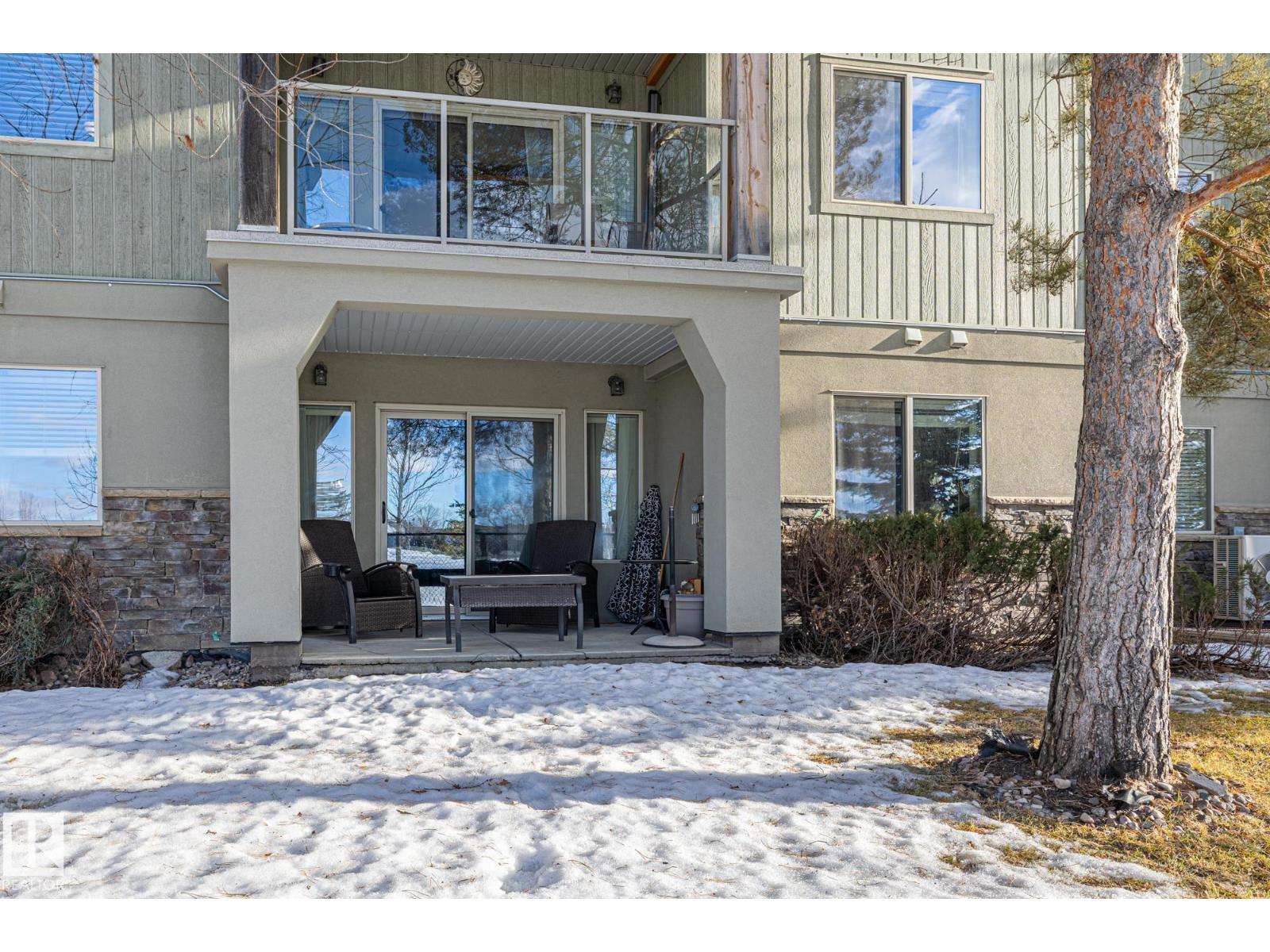 #120 278 Suder Greens Dr Nw, Edmonton, Alberta  T5T 6V6 - Photo 28 - E4470332