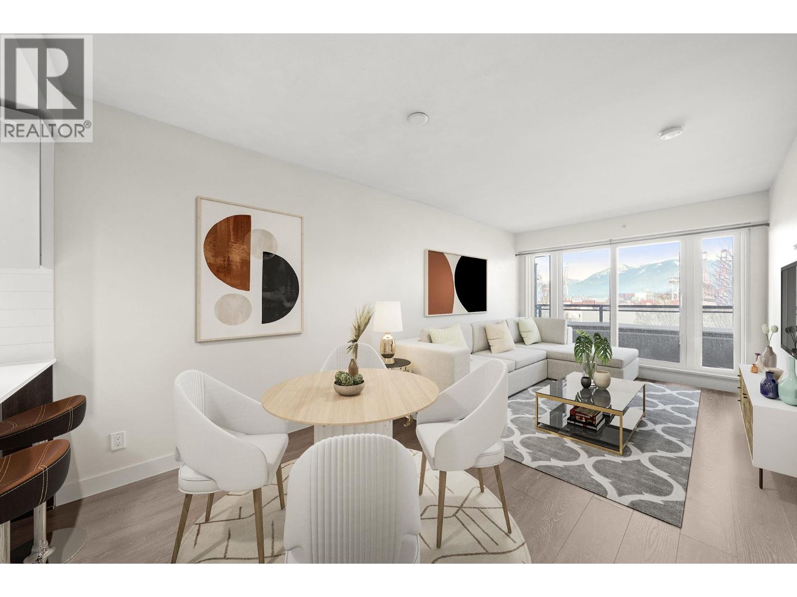 419 1588 E Hastings Street, Vancouver, British Columbia  V5L 0B8 - Photo 9 - R3075669