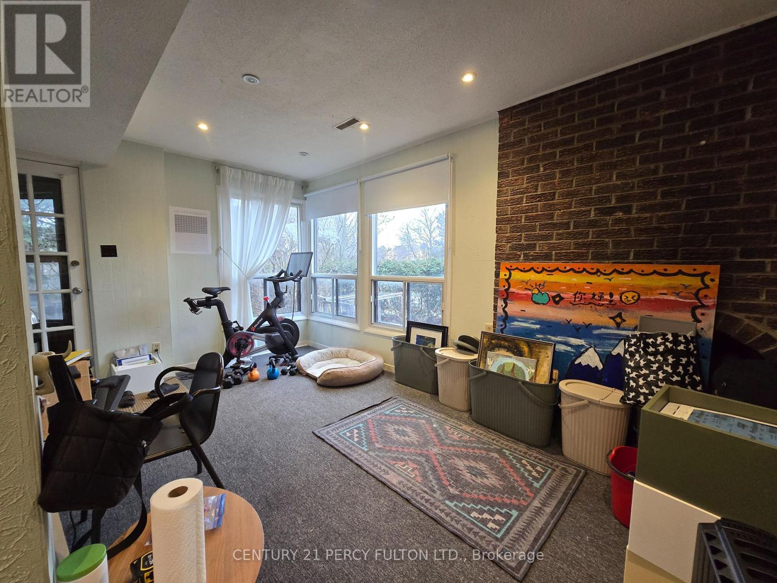 28 Spire Hillway, Toronto, Ontario  M2H 3A4 - Photo 3 - C12705228