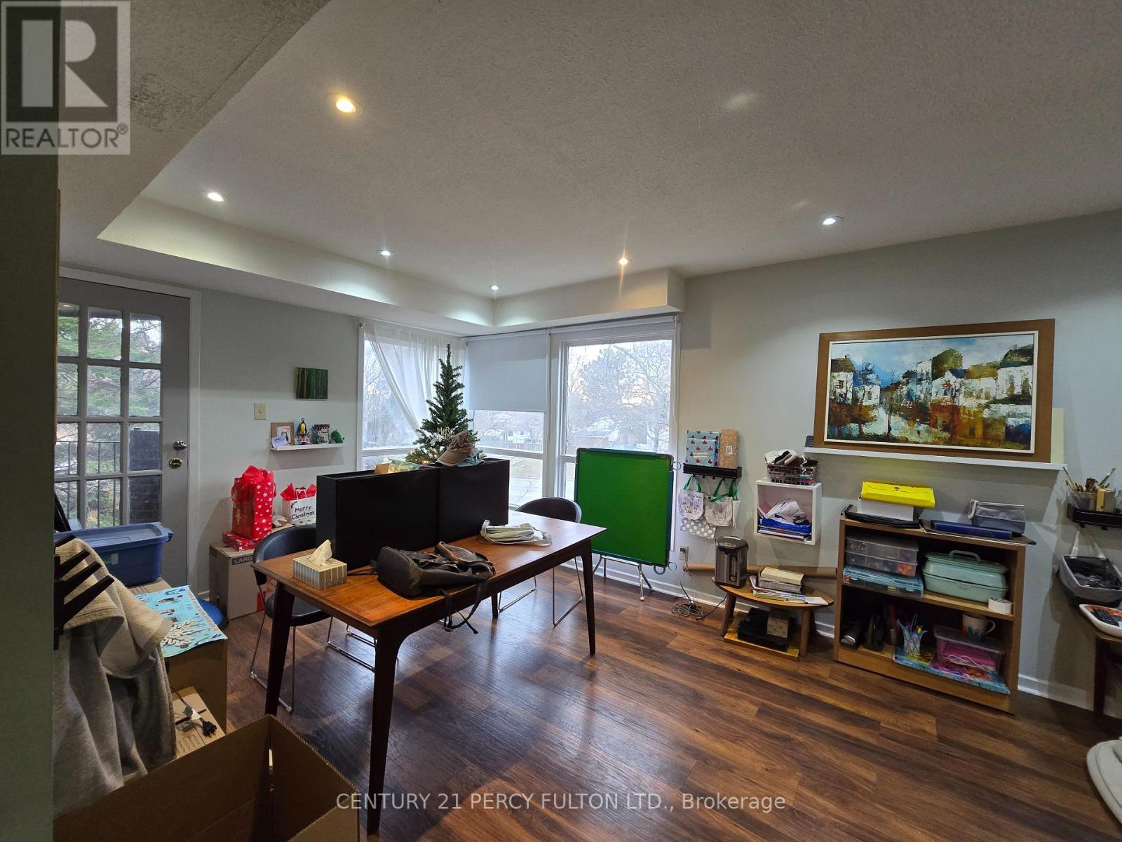 28 Spire Hillway, Toronto, Ontario  M2H 3A4 - Photo 9 - C12705228