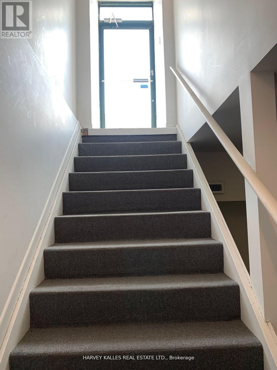 B100 - 258 Wilson Avenue, Toronto, Ontario  M3H 1S6 - Photo 2 - C12705262