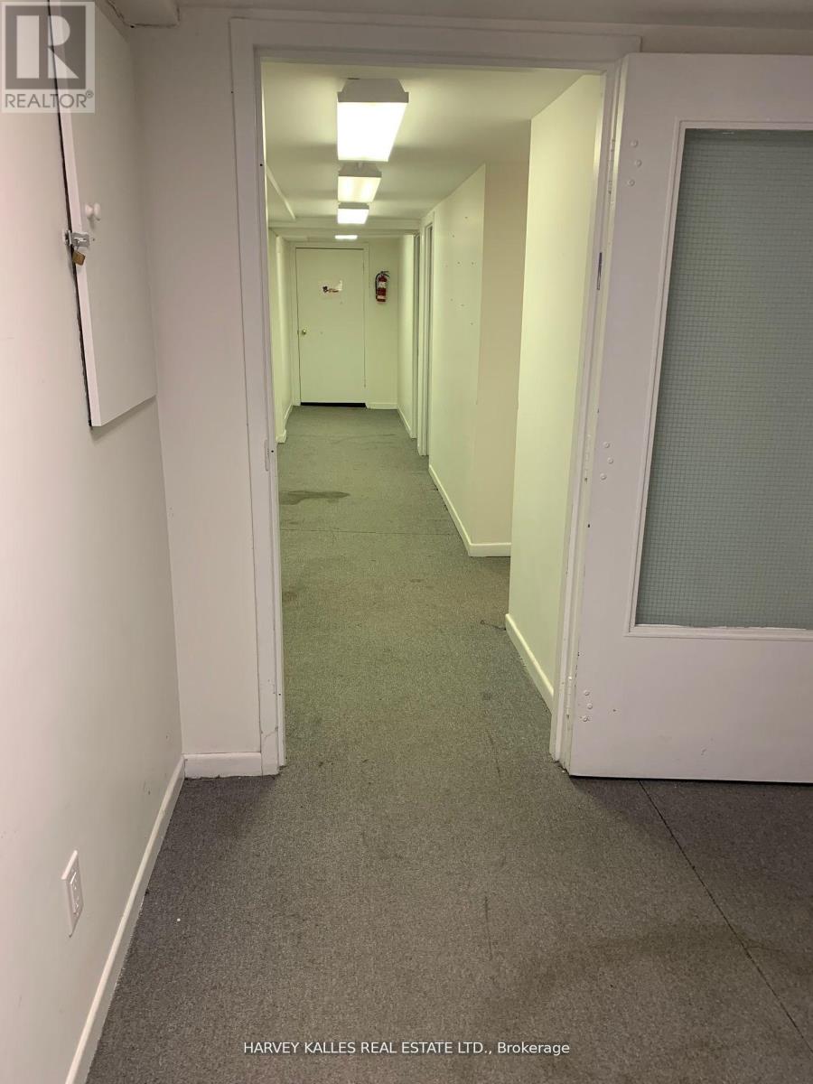 B100 - 258 Wilson Avenue, Toronto, Ontario  M3H 1S6 - Photo 3 - C12705262