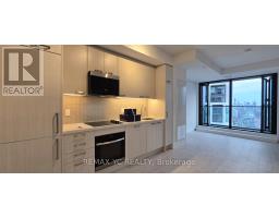 2106 - 20 SOUDAN AVENUE, Toronto, Ontario