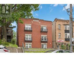 4 - 85 BEECH AVENUE, Toronto, Ontario