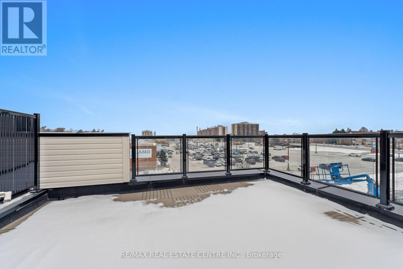 43 - 30 Liben Way, Toronto, Ontario  M1B 0E8 - Photo 29 - E12705306