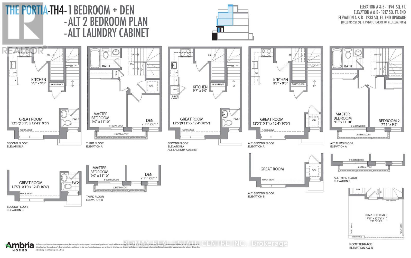 43 - 30 Liben Way, Toronto, Ontario  M1B 0E8 - Photo 33 - E12705306