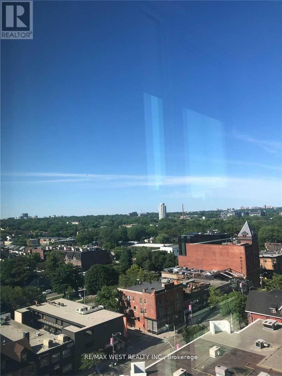 1202 - 30 Baseball Place, Toronto, Ontario  M4M 0E8 - Photo 10 - E12705308
