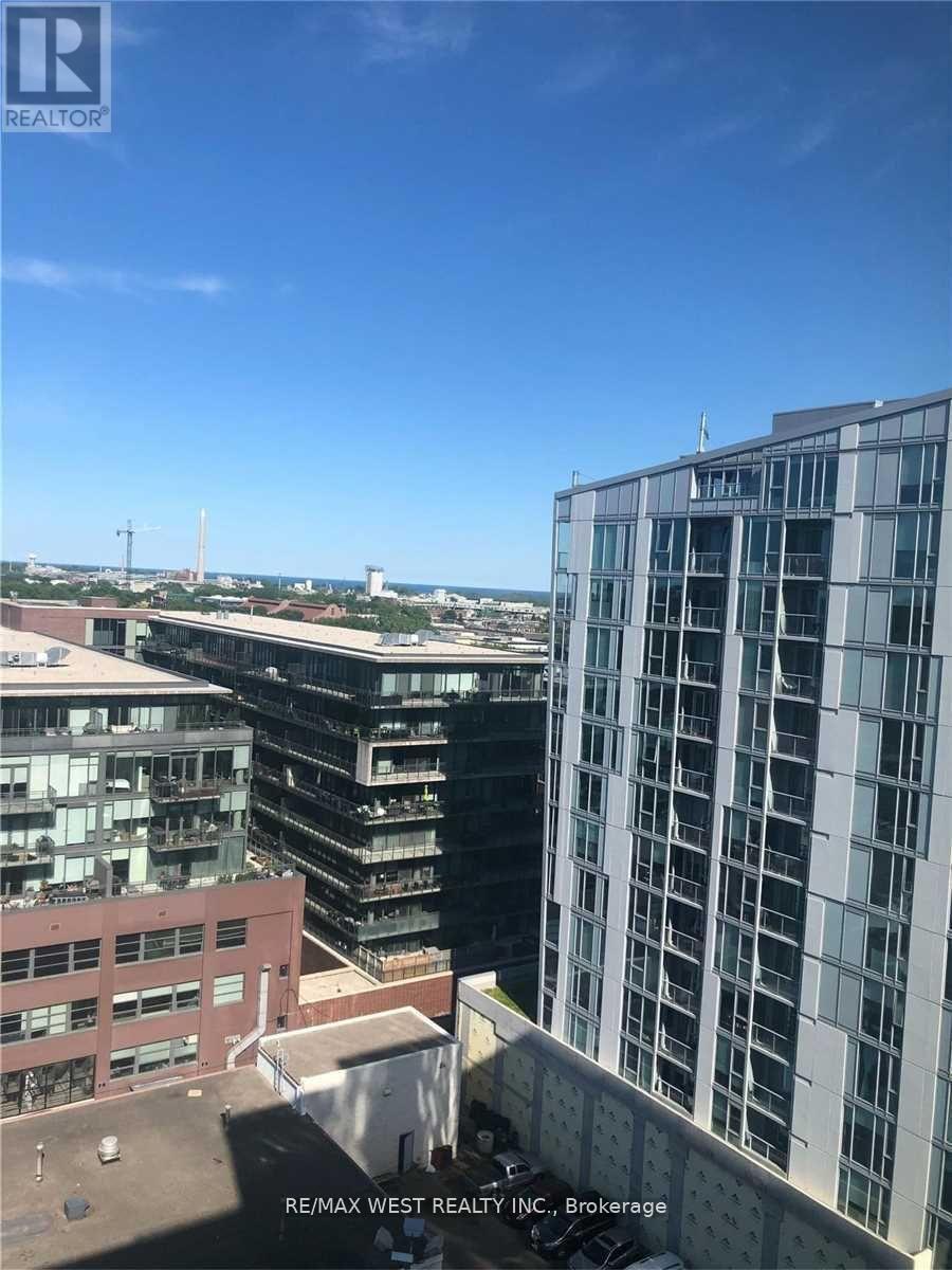 1202 - 30 Baseball Place, Toronto, Ontario  M4M 0E8 - Photo 11 - E12705308