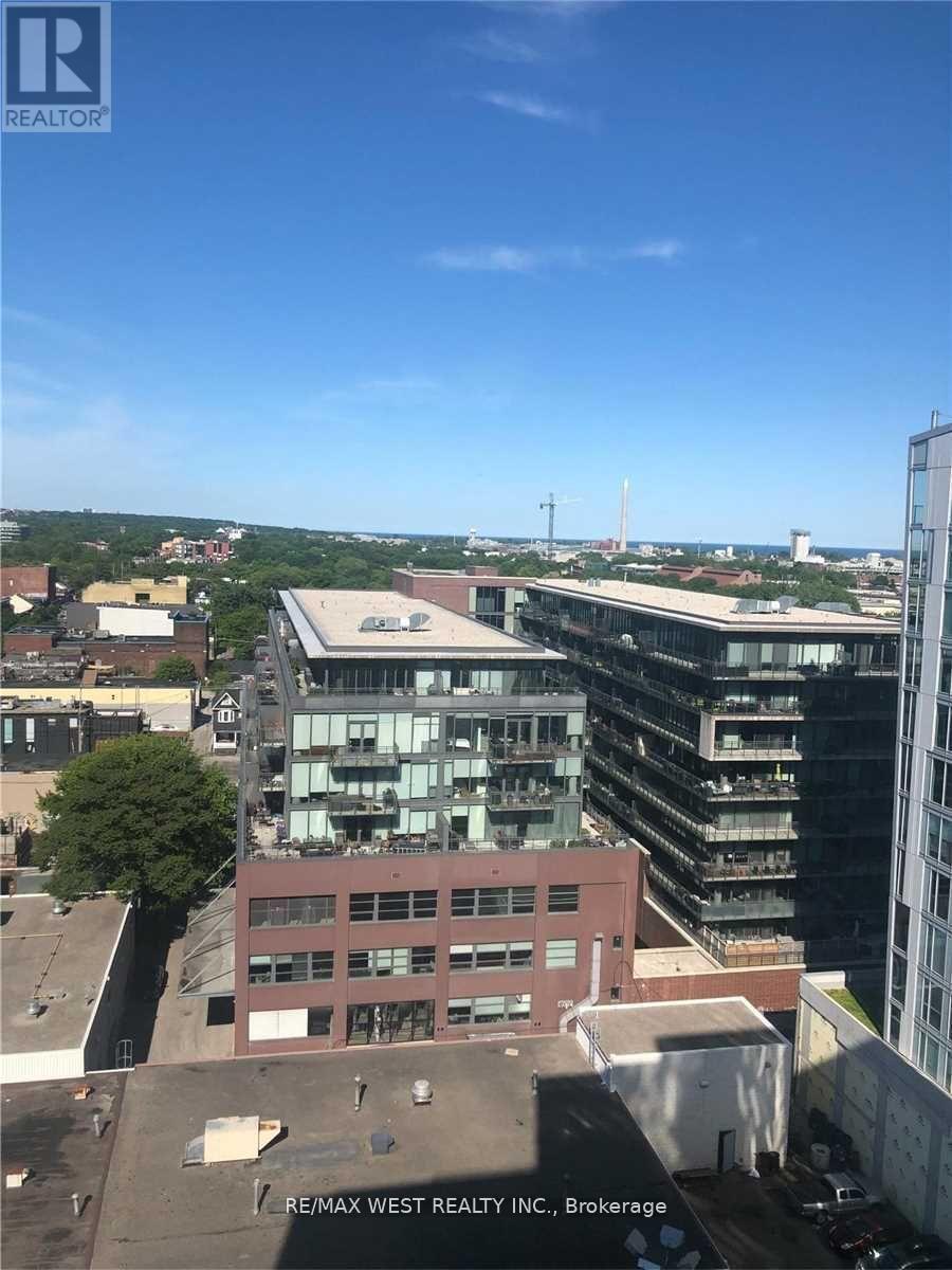 1202 - 30 Baseball Place, Toronto, Ontario  M4M 0E8 - Photo 12 - E12705308