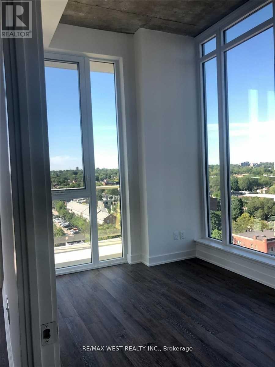 1202 - 30 Baseball Place, Toronto, Ontario  M4M 0E8 - Photo 5 - E12705308