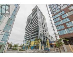 1202 - 30 BASEBALL PLACE, Toronto, Ontario