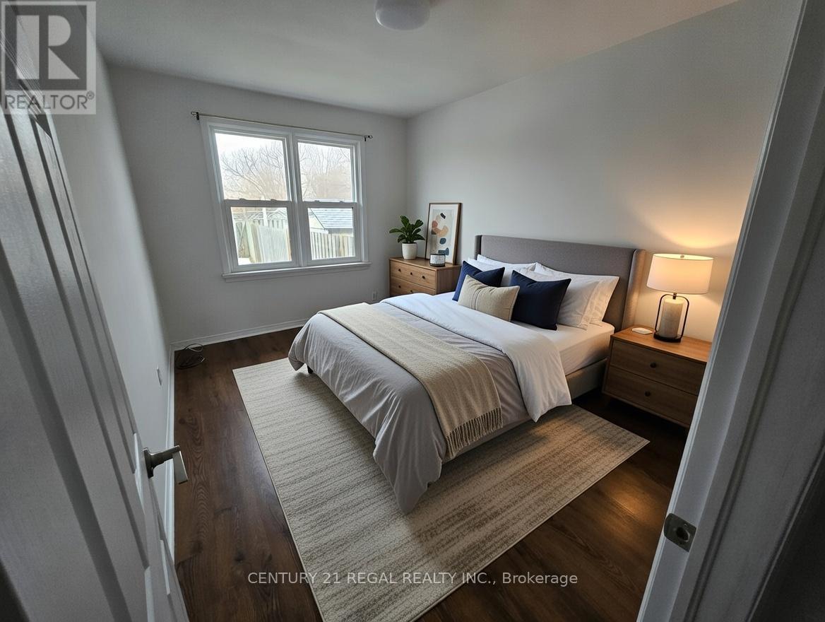 Upper - 82 Durham Street, Oshawa, Ontario  L1J 5P7 - Photo 2 - E12705322