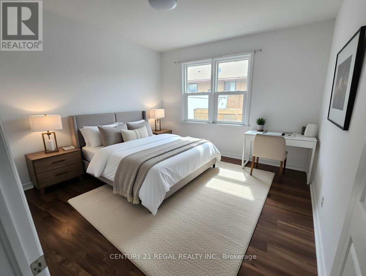 Upper - 82 Durham Street, Oshawa, Ontario  L1J 5P7 - Photo 3 - E12705322