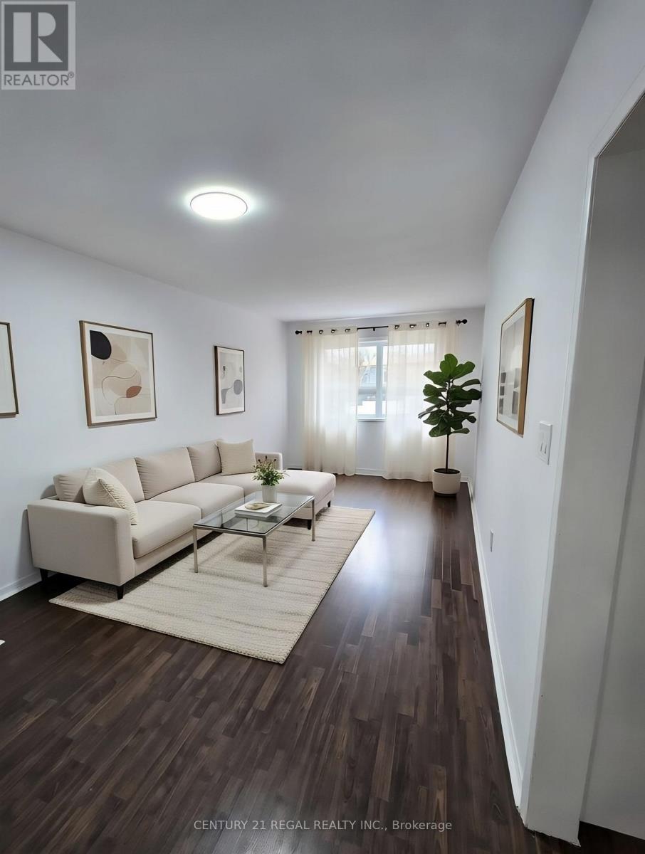 Upper - 82 Durham Street, Oshawa, Ontario  L1J 5P7 - Photo 7 - E12705322