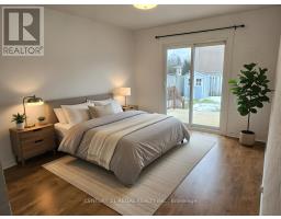 UPPER - 82 DURHAM STREET, Oshawa, Ontario