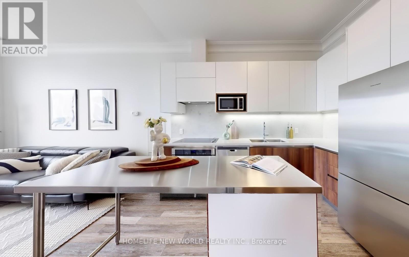 Ph15 - 25 Water Walk Drive, Markham, Ontario  L3P 1N3 - Photo 12 - N12705210