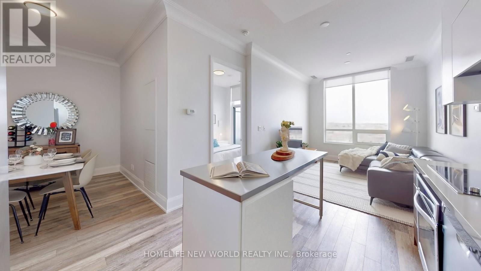 Ph15 - 25 Water Walk Drive, Markham, Ontario  L3P 1N3 - Photo 13 - N12705210