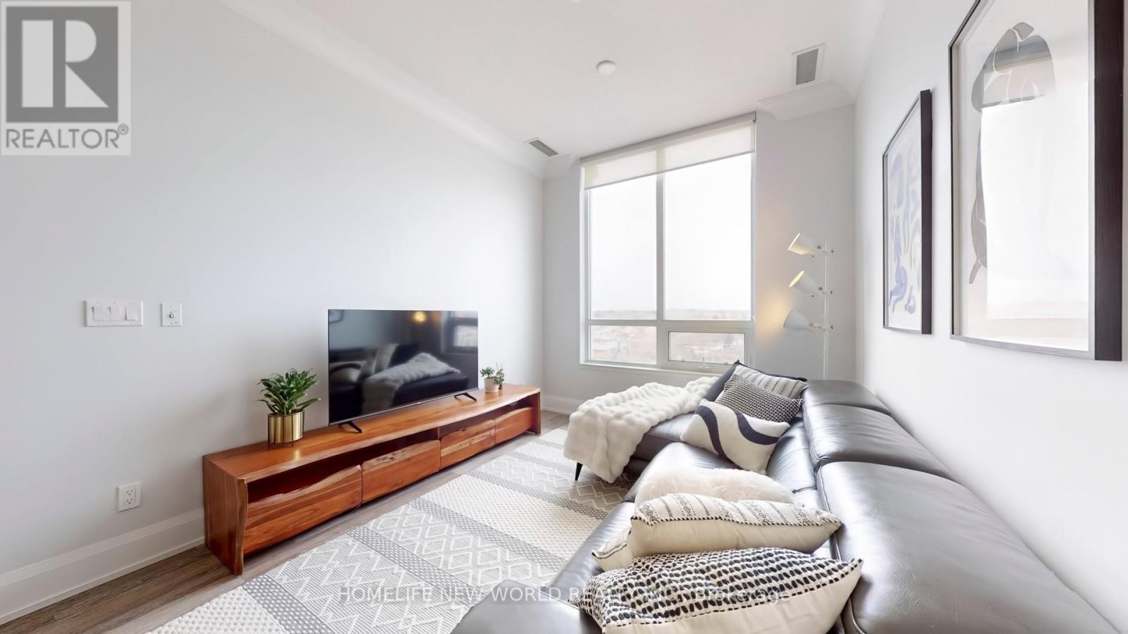 Ph15 - 25 Water Walk Drive, Markham, Ontario  L3P 1N3 - Photo 2 - N12705210