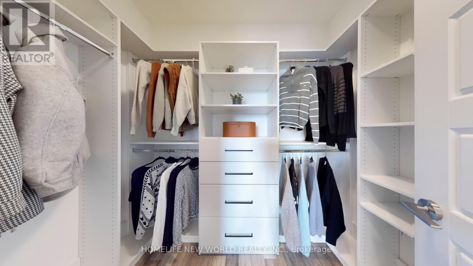 Ph15 - 25 Water Walk Drive, Markham, Ontario  L3P 1N3 - Photo 20 - N12705210