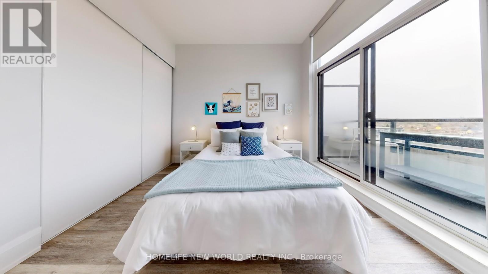 Ph15 - 25 Water Walk Drive, Markham, Ontario  L3P 1N3 - Photo 23 - N12705210