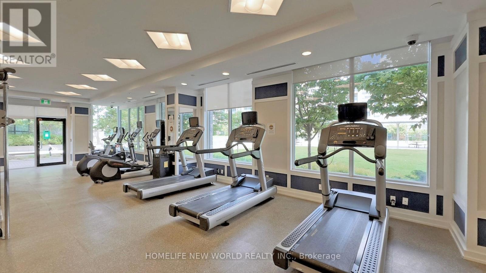 Ph15 - 25 Water Walk Drive, Markham, Ontario  L3P 1N3 - Photo 32 - N12705210