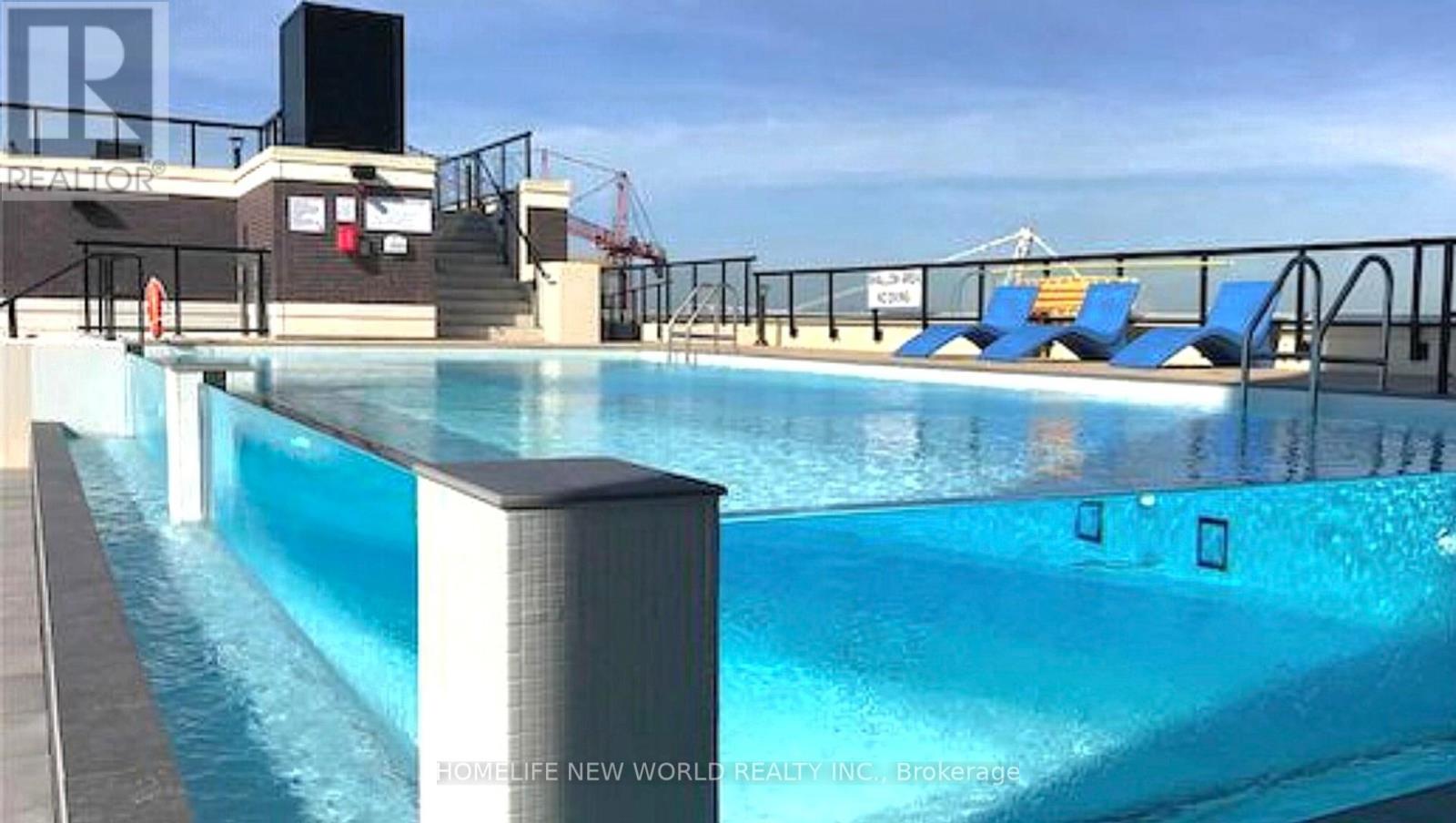 Ph15 - 25 Water Walk Drive, Markham, Ontario  L3P 1N3 - Photo 36 - N12705210