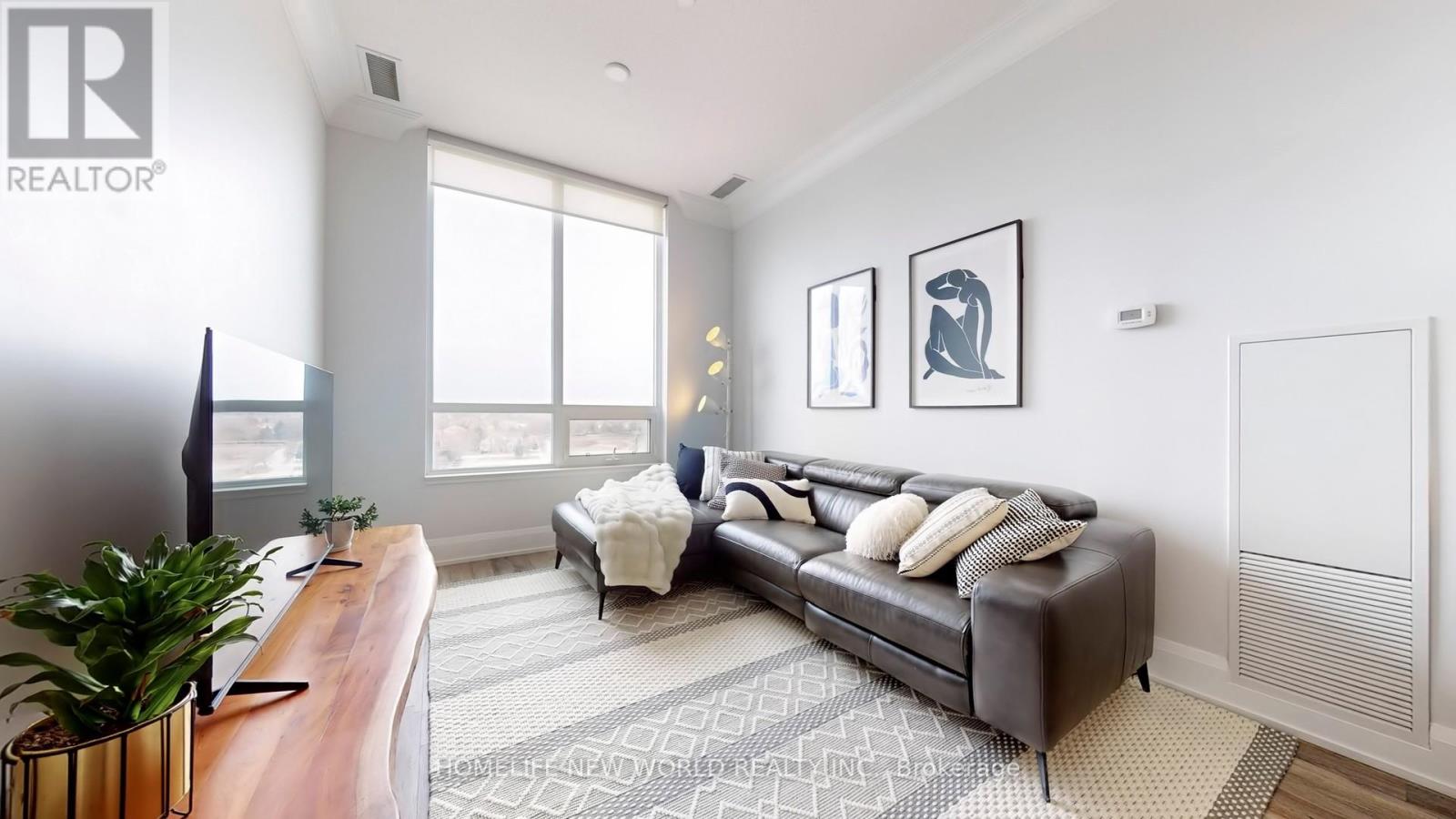 Ph15 - 25 Water Walk Drive, Markham, Ontario  L3P 1N3 - Photo 4 - N12705210