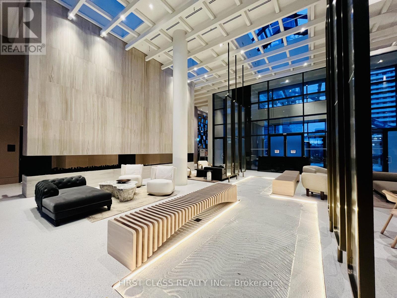 615 - 195 Commerce Street, Vaughan, Ontario  L4K 0P9 - Photo 20 - N12705242