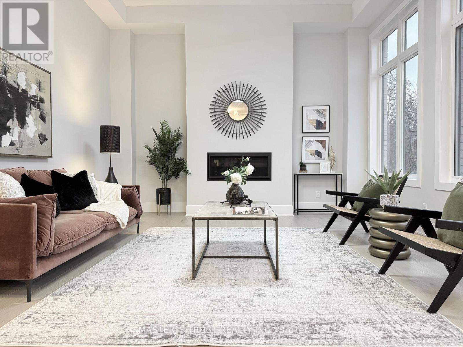 35 Meizhou Avenue, Markham, Ontario  L6C 3M8 - Photo 12 - N12705258