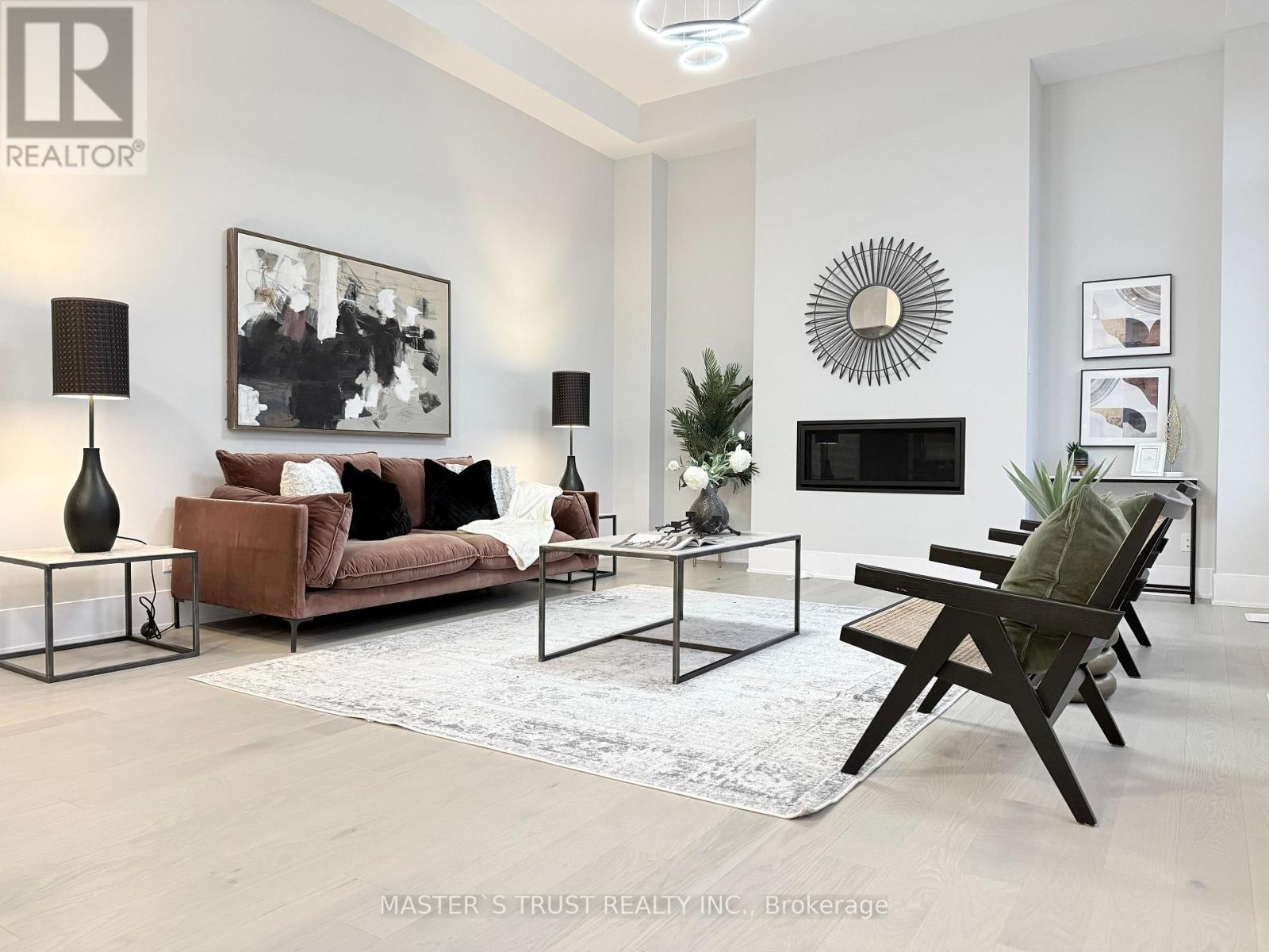 35 Meizhou Avenue, Markham, Ontario  L6C 3M8 - Photo 13 - N12705258