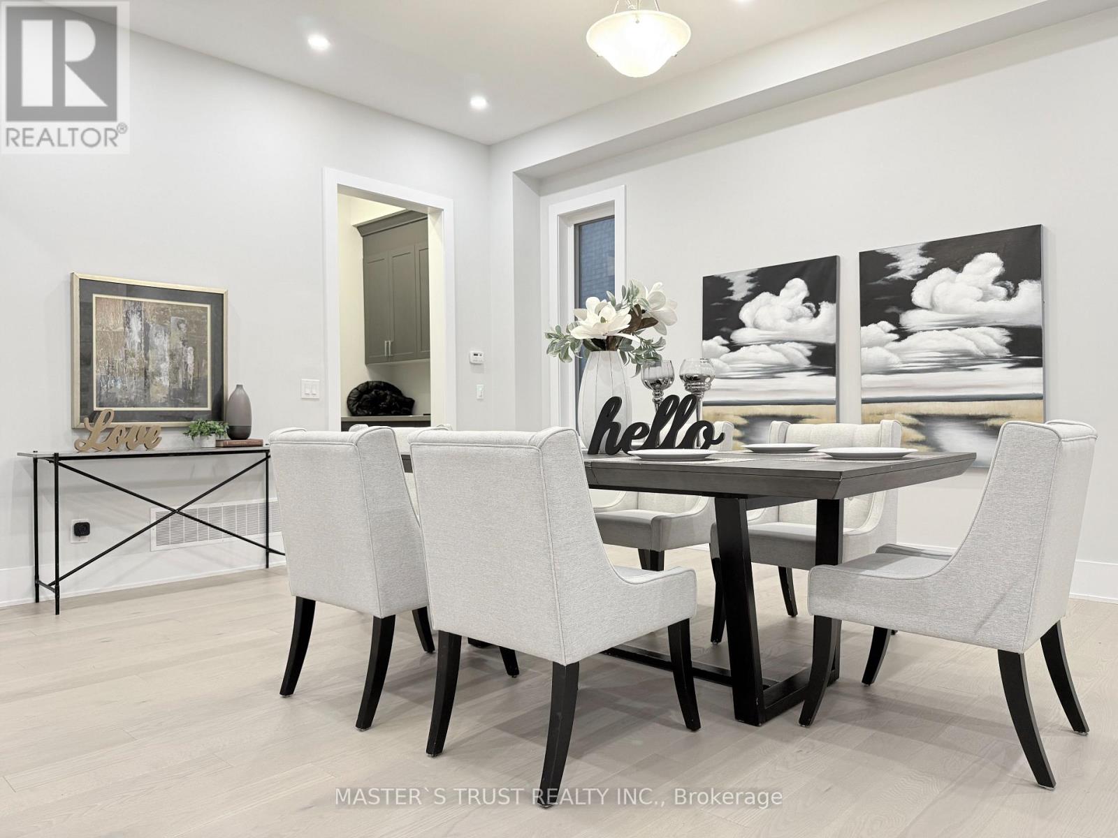 35 Meizhou Avenue, Markham, Ontario  L6C 3M8 - Photo 17 - N12705258