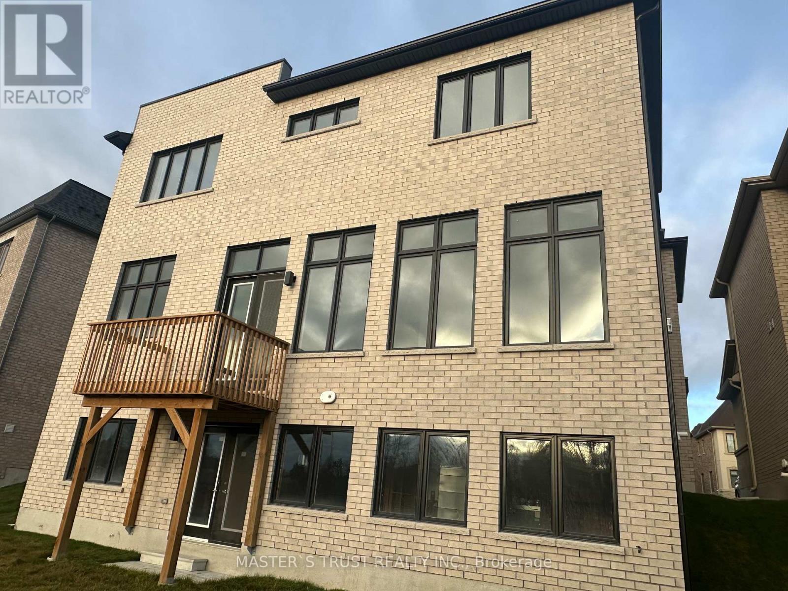 35 Meizhou Avenue, Markham, Ontario  L6C 3M8 - Photo 20 - N12705258