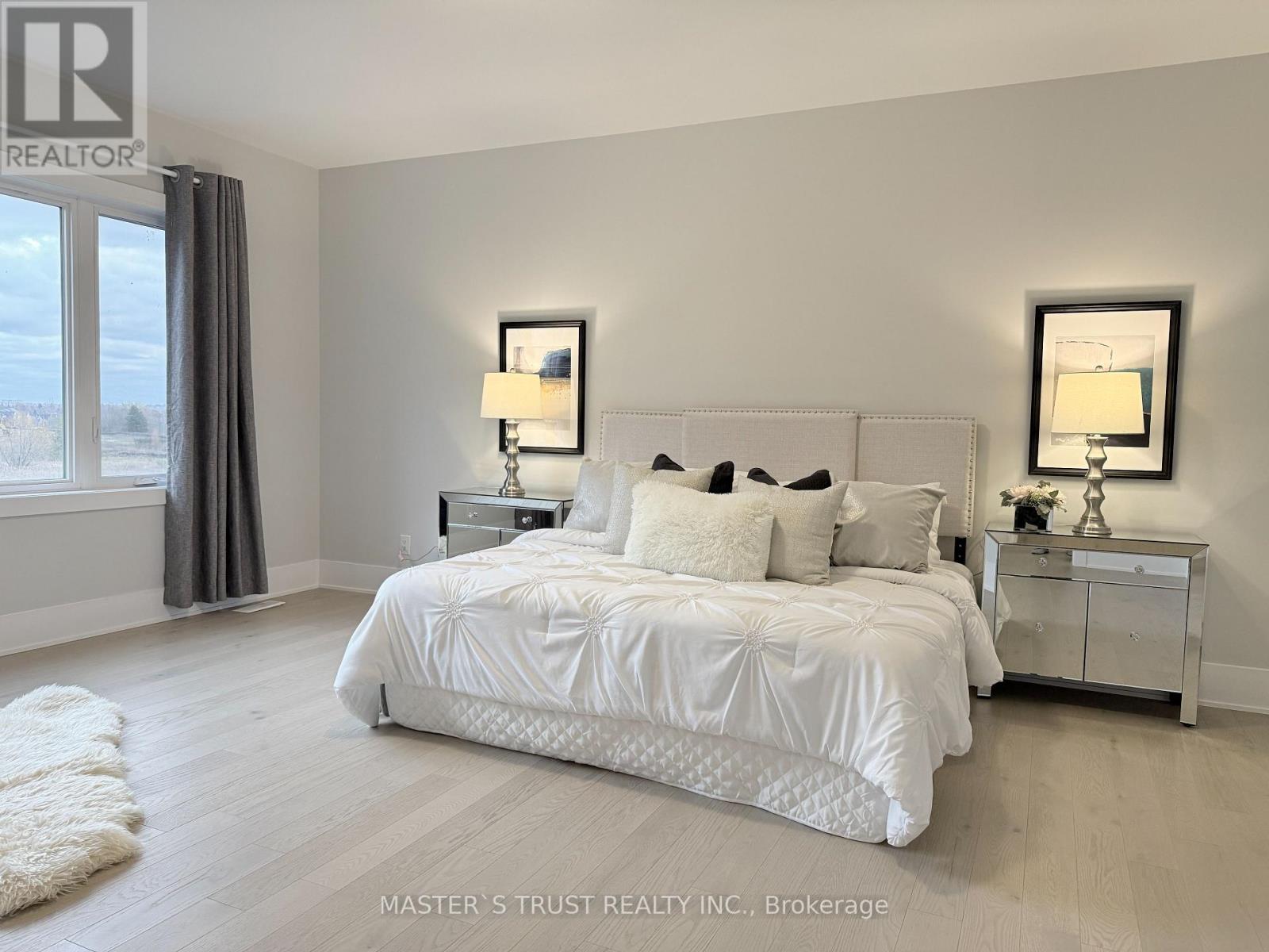 35 Meizhou Avenue, Markham, Ontario  L6C 3M8 - Photo 3 - N12705258