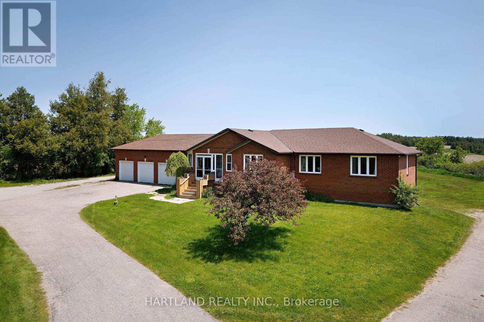 5125 CONCESSION 4 ROAD E, Uxbridge, Ontario