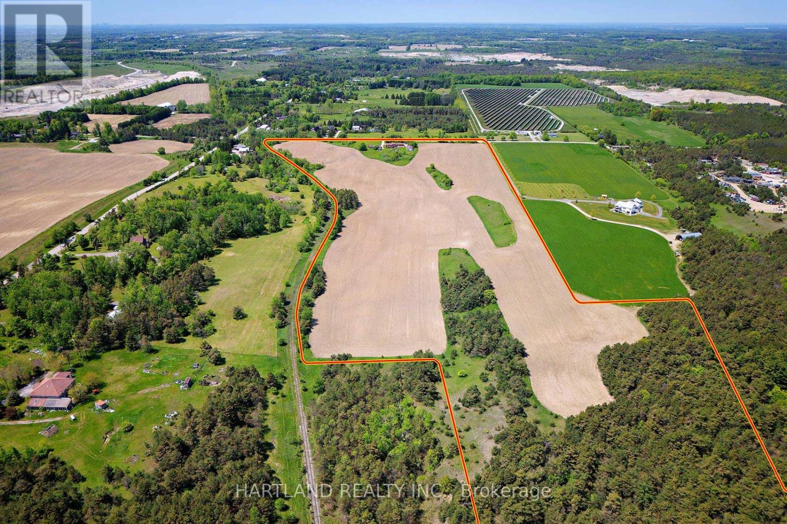 5125 Concession 4 Road E, Uxbridge, Ontario  L0C 1A0 - Photo 3 - N12705260