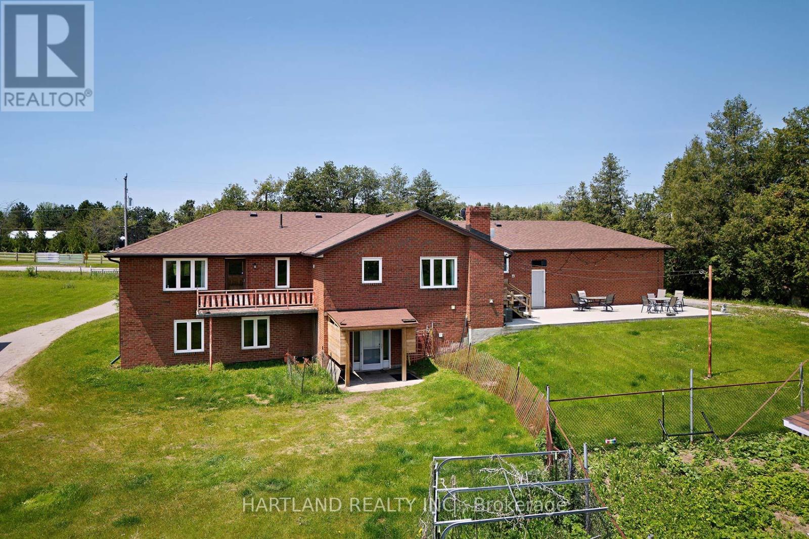 5125 Concession 4 Road E, Uxbridge, Ontario  L0C 1A0 - Photo 38 - N12705260