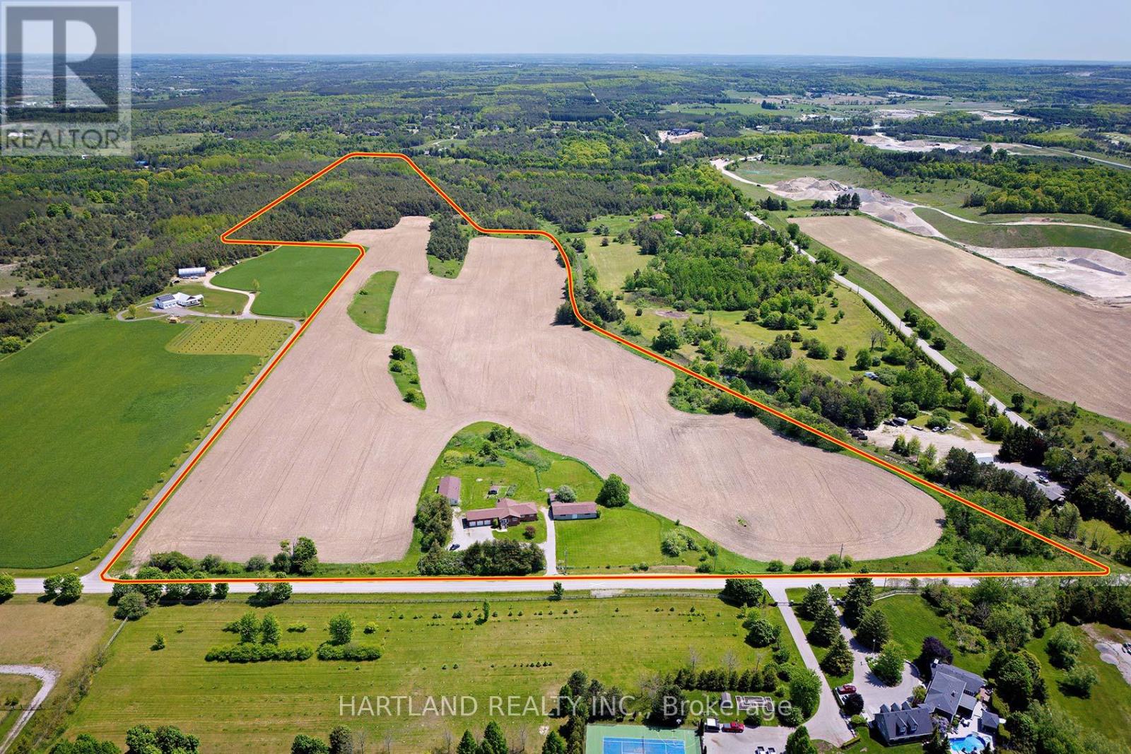 5125 Concession 4 Road E, Uxbridge, Ontario  L0C 1A0 - Photo 4 - N12705260