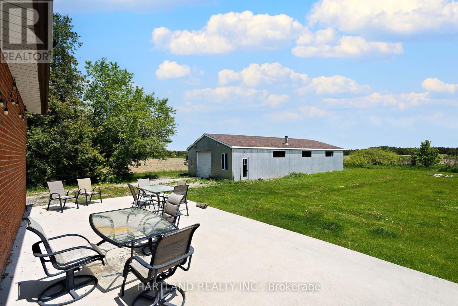 5125 Concession 4 Road E, Uxbridge, Ontario  L0C 1A0 - Photo 45 - N12705260