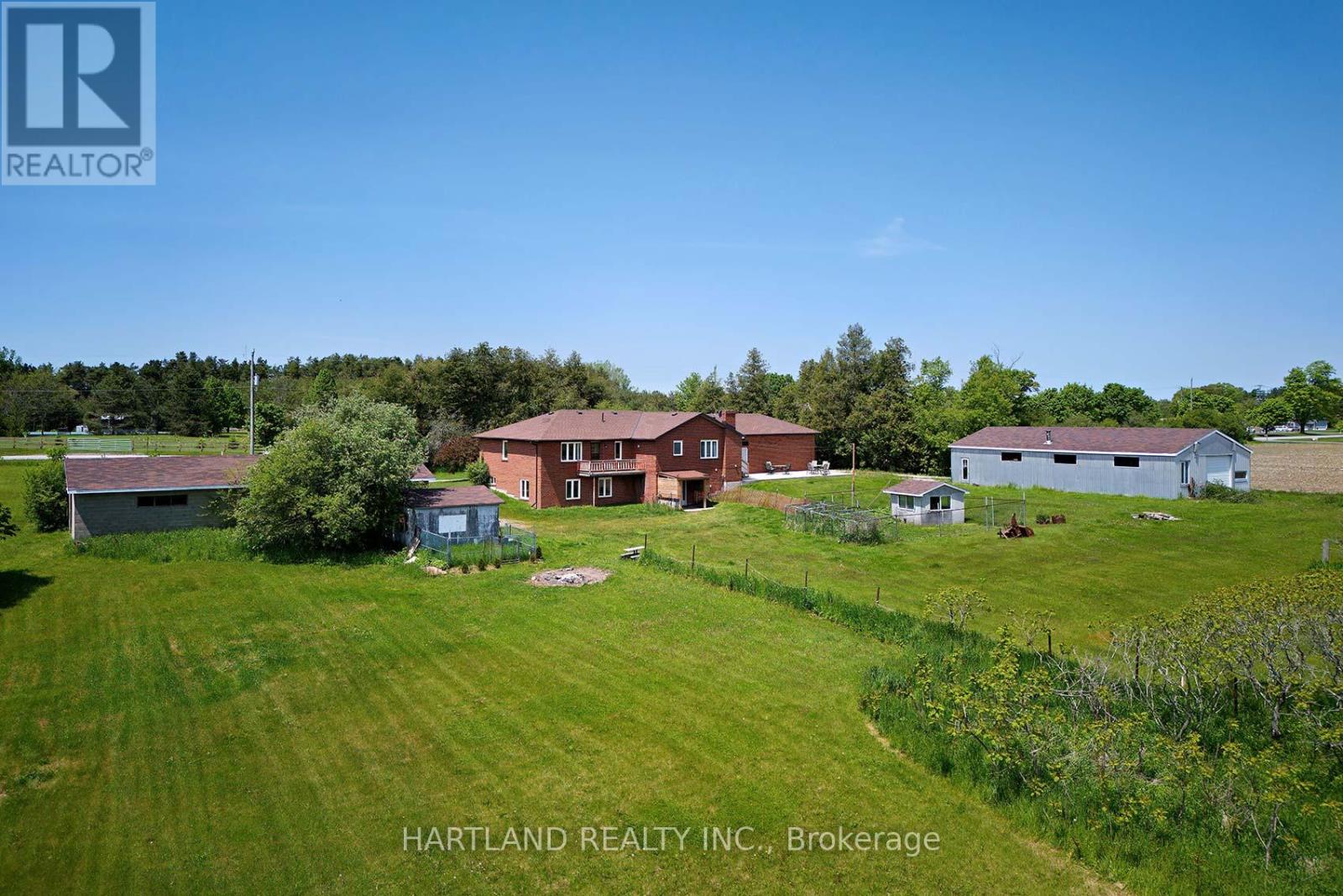 5125 Concession 4 Road E, Uxbridge, Ontario  L0C 1A0 - Photo 6 - N12705260