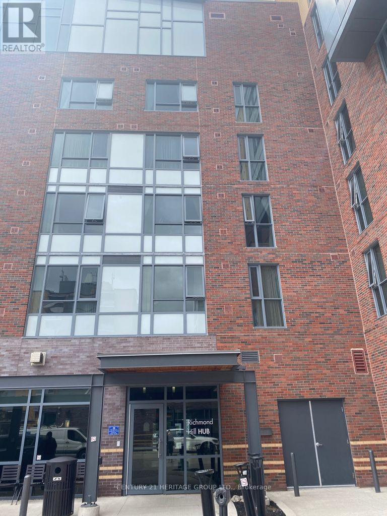 415 - 10415 Yonge Street, Richmond Hill, Ontario  L4C 0Z3 - Photo 24 - N12705312