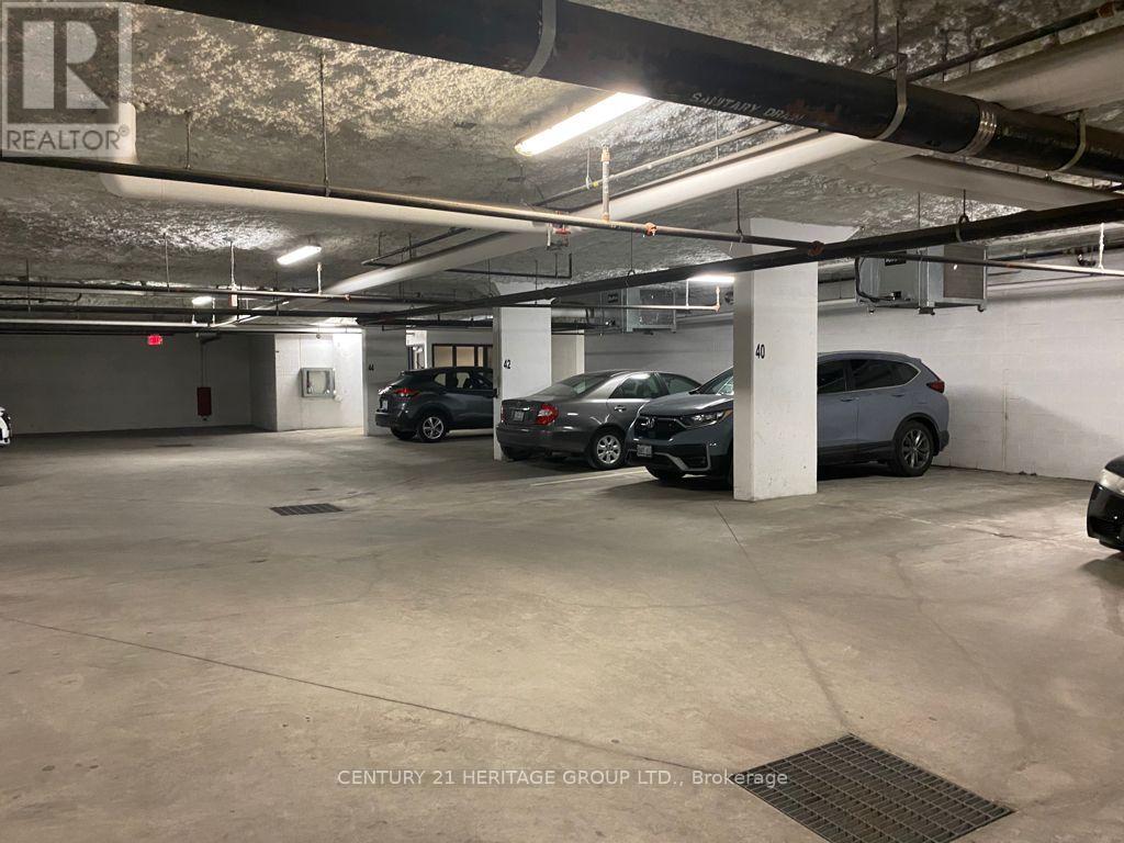 415 - 10415 Yonge Street, Richmond Hill, Ontario  L4C 0Z3 - Photo 26 - N12705312