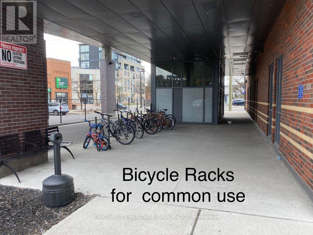 415 - 10415 Yonge Street, Richmond Hill, Ontario  L4C 0Z3 - Photo 28 - N12705312