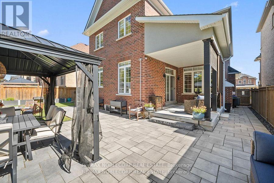 68 Inverness Way, Bradford West Gwillimbury, Ontario  L3Z 0W5 - Photo 43 - N12705316