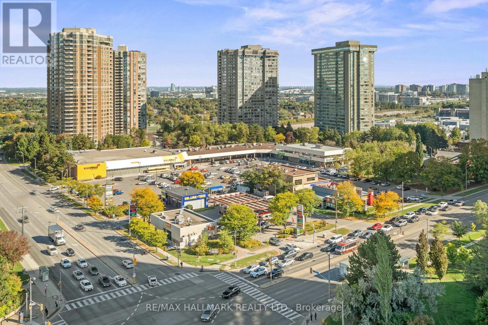1805 - 3300 Don Mills Road, Toronto, Ontario  M2J 4X7 - Photo 34 - C12605520
